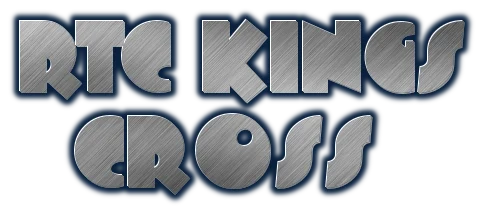 RTC Kings Cross logo