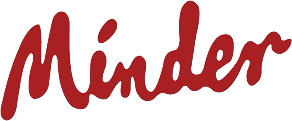 Minder logo