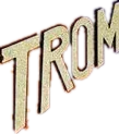 Trom logo