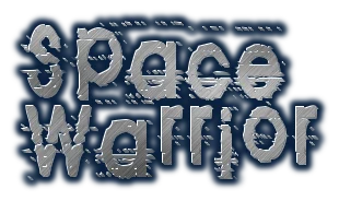 space warrior logo