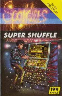 Super Shuffle box art