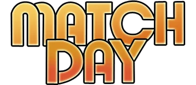 Match Day logo