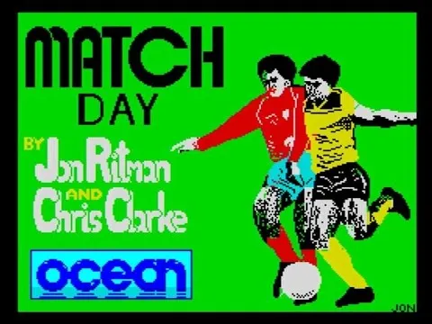 Match Day screenshot