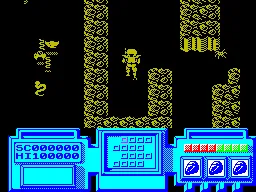 Gutz screenshot