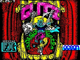 Backdrop artwork for Gutz