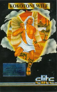 Kokotoni Wilf box art