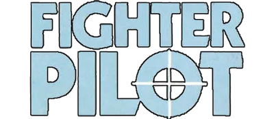 Fighter Pilot logo