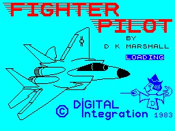 Fighter Pilot screenshot