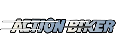Action Biker logo