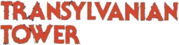 Transylvanian Tower logo