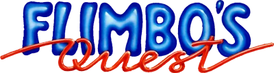 Knight's Quest logo