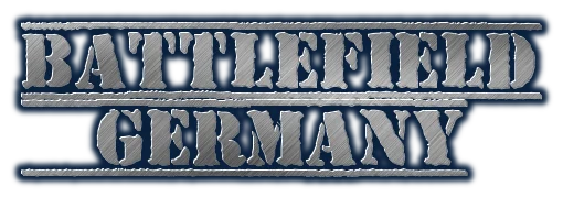 Battlefield Germany logo