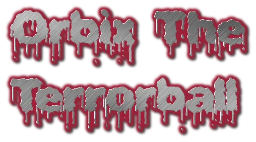 Orbix the Terrorball logo