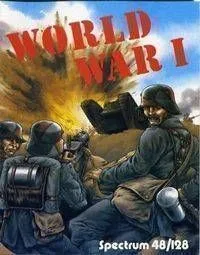 World War 1 box art
