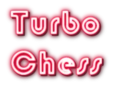 Turbo Chess logo