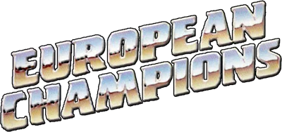 European Champions logo
