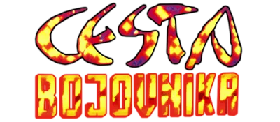 Cesta Bojovnika logo