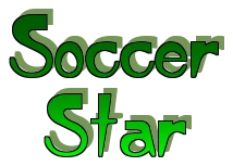 Soccer Star logo