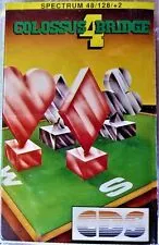 Colossus 4 Bridge box art