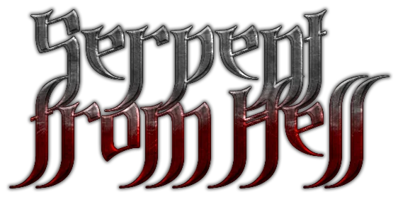 Backdrop artwork for Serpent from Hell Part 1 Fortress of Fear