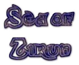 Sea of Zirun logo