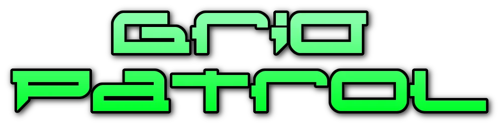 Grid Patrol logo