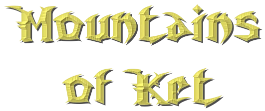 Mountains of Ket logo