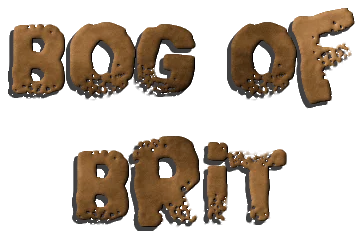 bog of brit logo