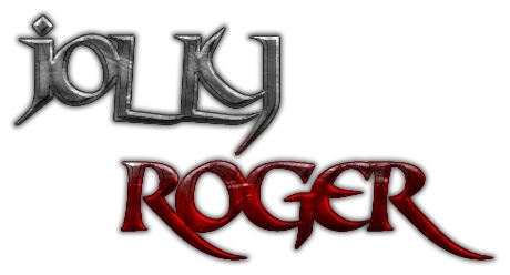Jolly Roger logo