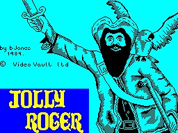Jolly Roger screenshot