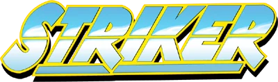 Striker logo