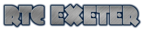 RTC Exeter logo