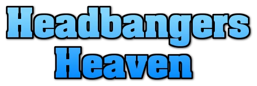 Headbangers Heaven logo