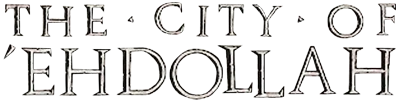 The City of Ehdollah logo
