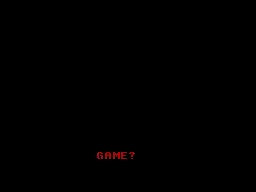 Q-bert screenshot