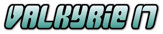 Valkyrie 17 logo
