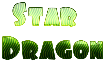 Star Dragon logo