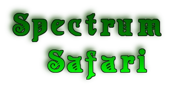 Spectrum Safari logo