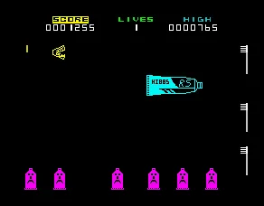 Backdrop artwork for Battle of the Toothpaste Tubes