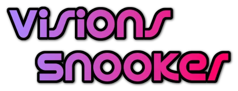 Backdrop artwork for Visions Snooker