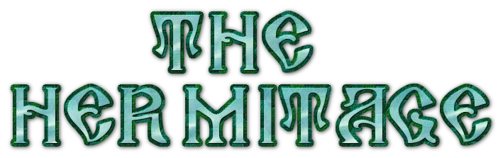The Hermitage logo