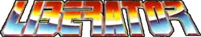 Liberator logo