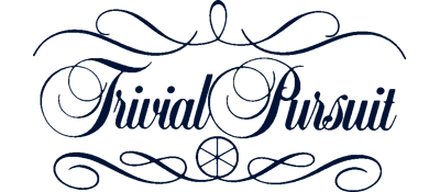Trivial Pursuit II A New Beginning logo