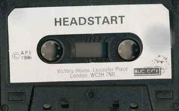 Headstart cart