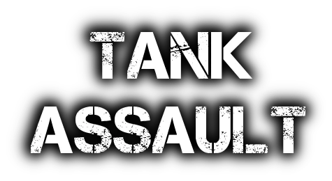 Tank Assault logo