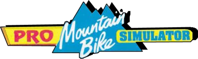 Pro Mountain Bike Simulator: Editor logo