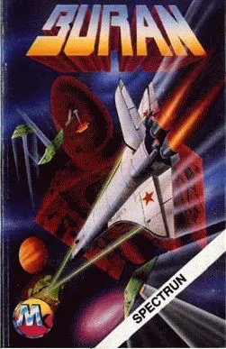 Buran box art