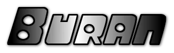Buran logo
