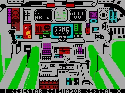 Backdrop artwork for Buran