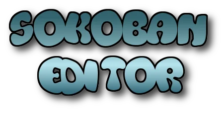 sokoban editor logo